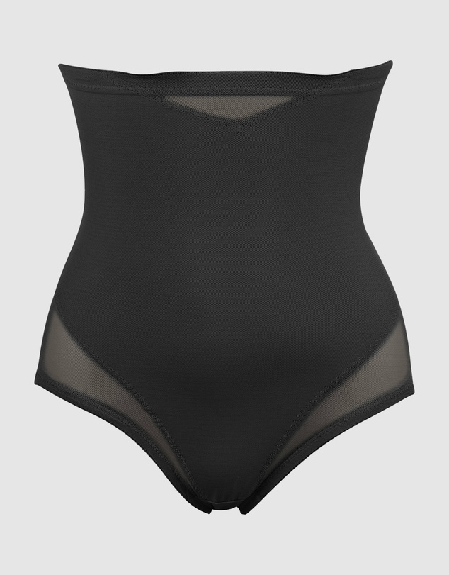 Miraclesuit Shapewear - Sheer shaping Sheer X-Firm High Waist Briefs