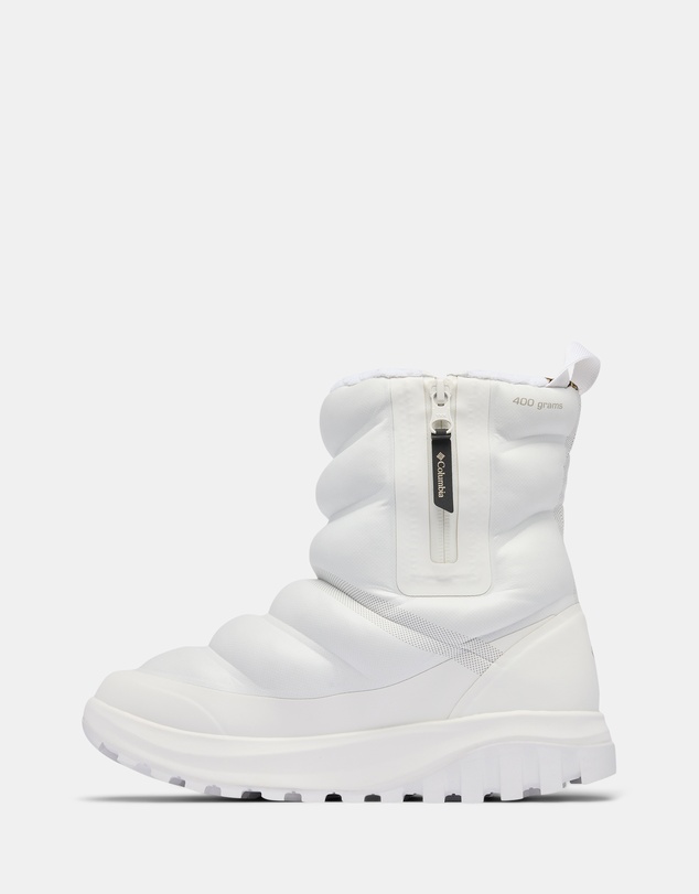 Columbia - Snowtrot Peak ODX Boots - Women's