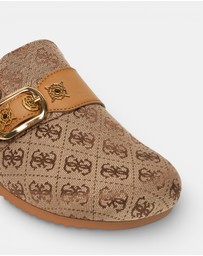 GUESS - Galavanta Mules