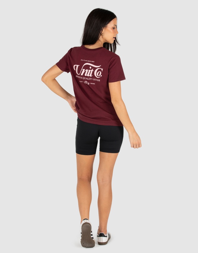 UNIT - Parker Tee