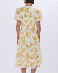 Marcs - Peel Of Fortune Dress