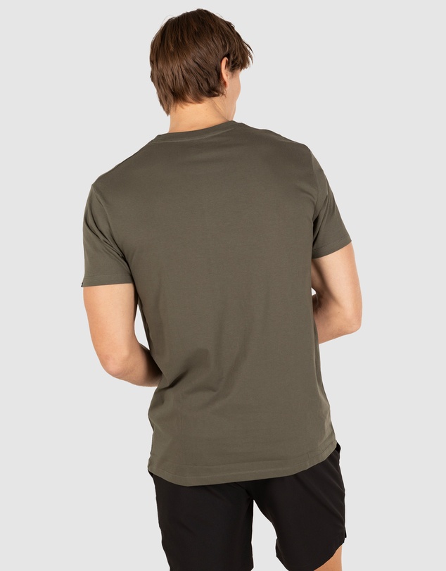 UNIT - UNIT Mens Essential Tee