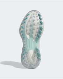 adidas Performance - Adizero ZG BOA Spikeless Golf Shoes Womens