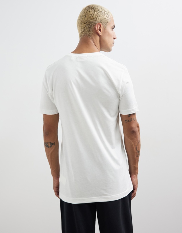 Gant - Slim Shield V-Neck T-Shirt