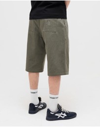 PASS~PORT - Leagues Club Shorts