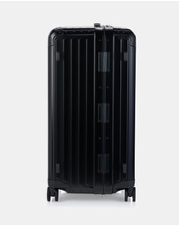 Samsonite - Lite-Box ALU Trunk 74cm
