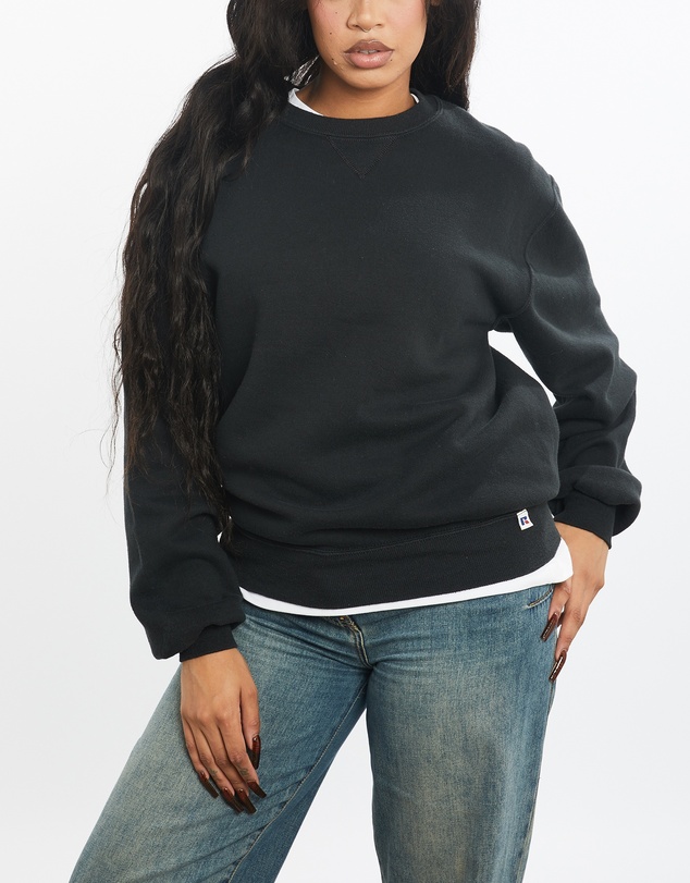 Vintage by The Real Deal - Pre Loved - Vintage 90s Russell Athletic Sweatshirt