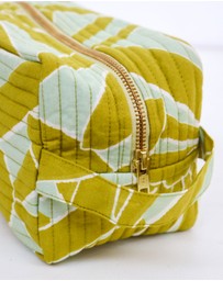 Mosey Me - Margarita Mint Dopp Kit