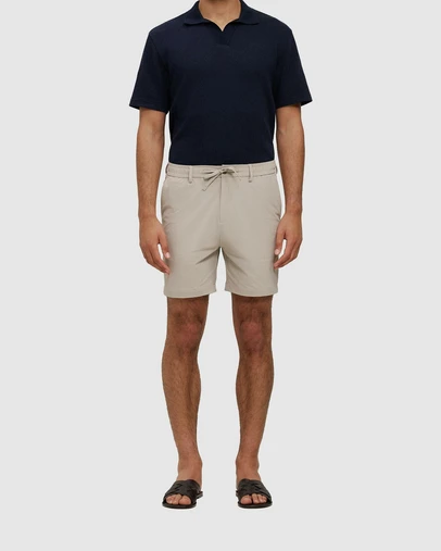 Trenery - Lightweight Deck Short