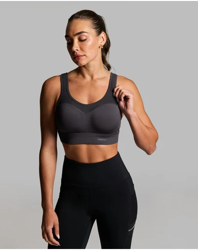 Rockwear - Evolve Moulded Adjustable High Impact Sports Bra