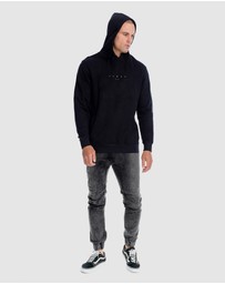 First Division - Stature Hoodie