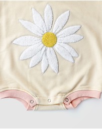 WITH LOVE FOR KIDS - Lounge Playsuit - Babies