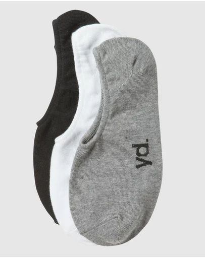 yd. - Sports Socks (3 Pack)