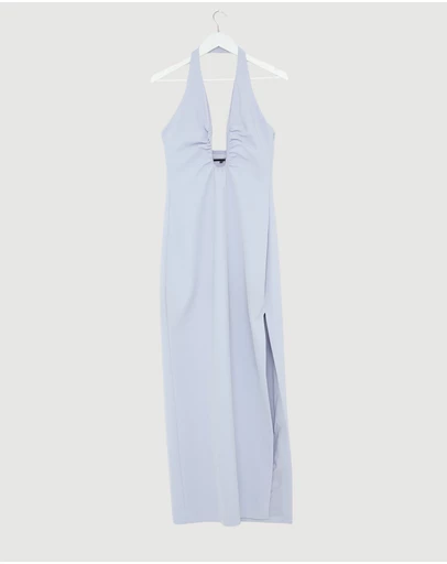 Revibe - Repaired MISHA The Lusi Crepe Dress - AU M