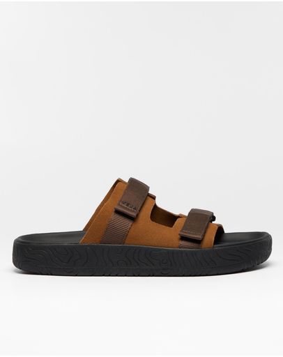 Cognac Eagle Black