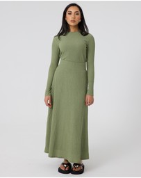 Mod Squad - Amore Signature Top