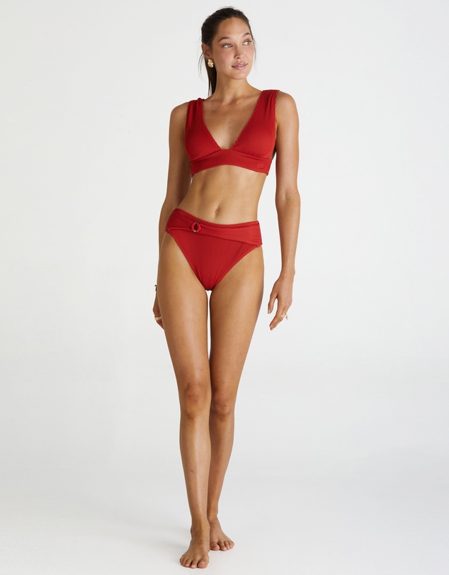 Heaven Australia - Lust Selena Top