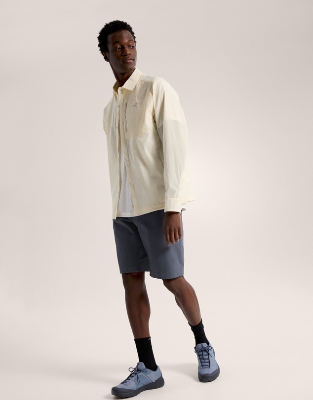 Arc'teryx - Ossa Overshirt Men's