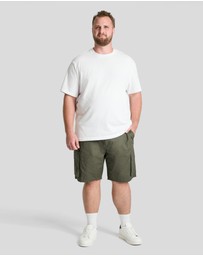 Johnny Bigg - Corbin Stretch Cargo Short