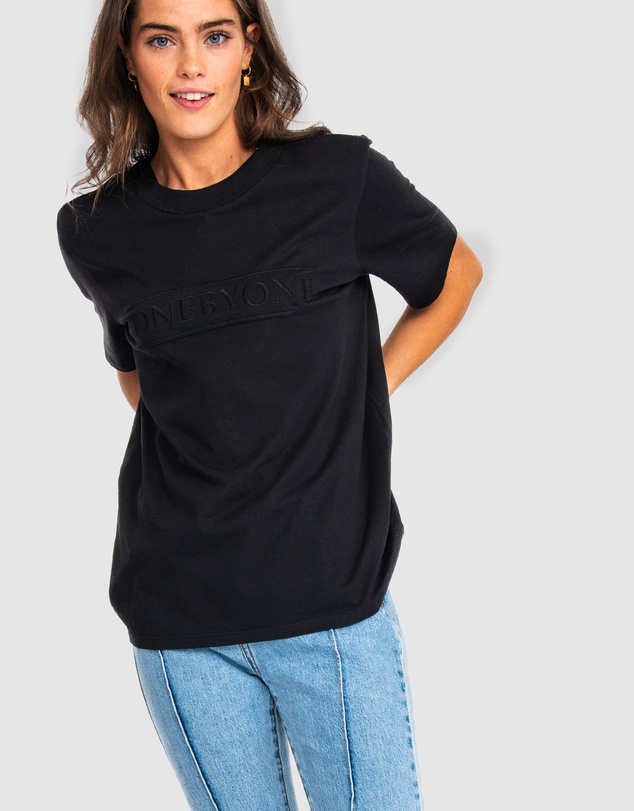 ONEBYONE - Aurora Tee