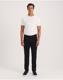 SABA - Fitzroy Slim Jean