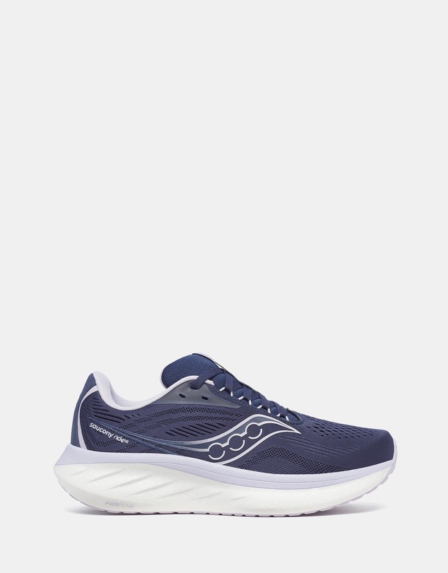 Saucony - Ride 18 - Women's