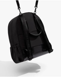 Country Road - Recycled Polyester Caddy Baby Backpack