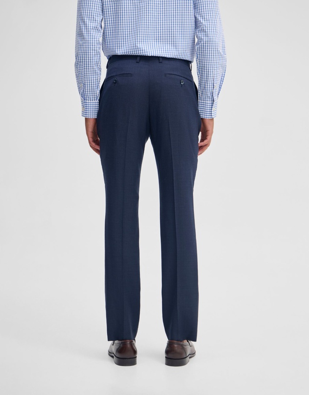 Oxford - New Hopkins Wool Suit Trousers