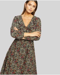 KAJA Clothing - Emmy Dress
