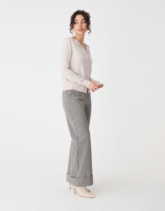 Forcast - Joyce Knit Cardigan