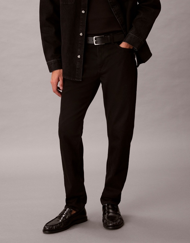 Calvin Klein Jeans - Slim Tapered Jeans