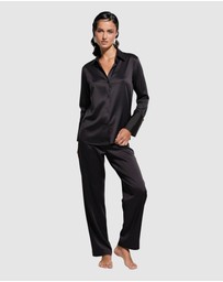 GINIA RTW - Isla Shirt