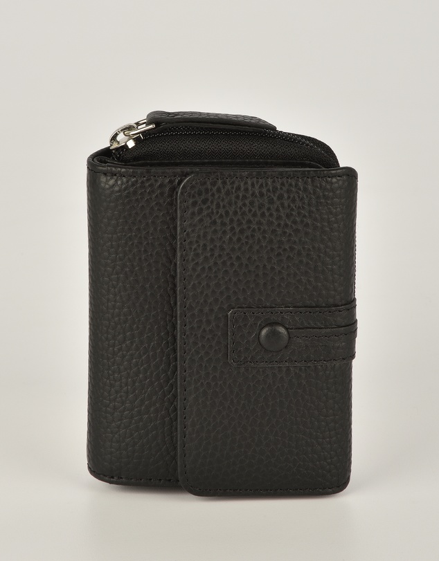 Cobb & Co - Ascot RFID Protective Leather Ladies Wallet