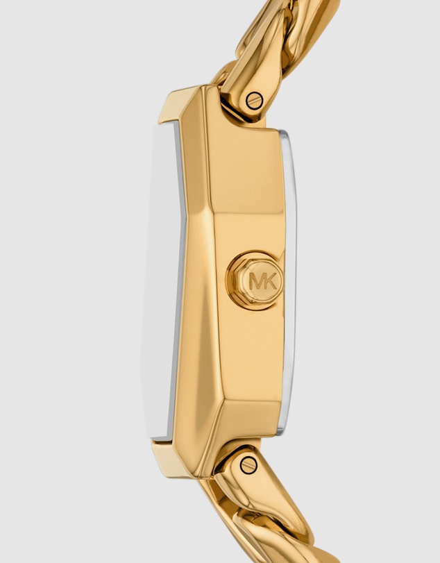 Michael Kors - Suri Gold Tone Analogue Watch