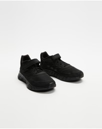 adidas Sportswear - Duramo 10 El K - Unisex - Kids