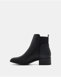 Call It Spring - Cassi Ankle Boots