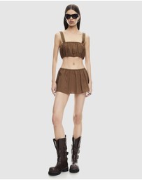 Lioness - Sunkissed Cami - ICONIC EXCLUSIVE