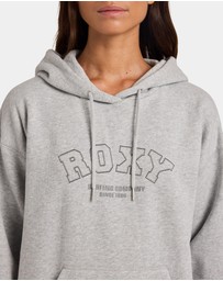 Roxy - Womens Dreamy Days Pullover Hoodie