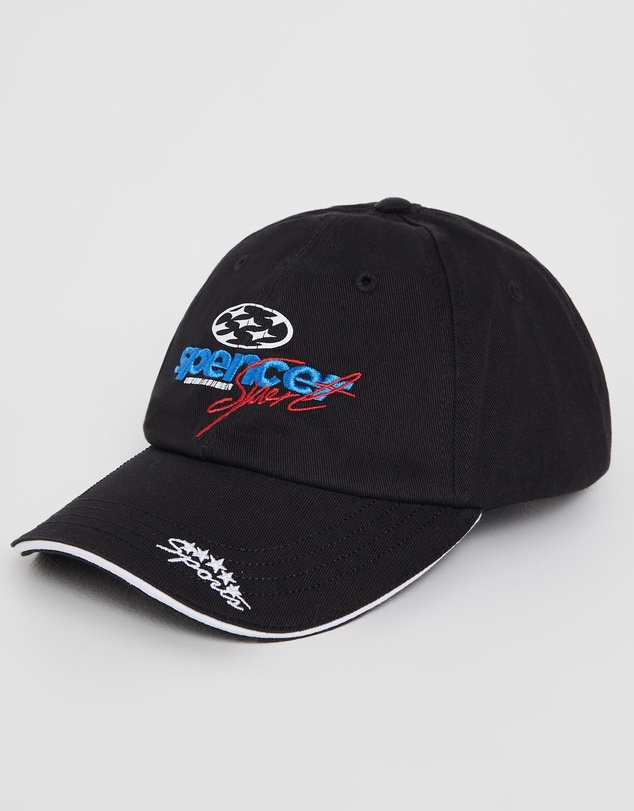 Spencer Project - United Sports Cap