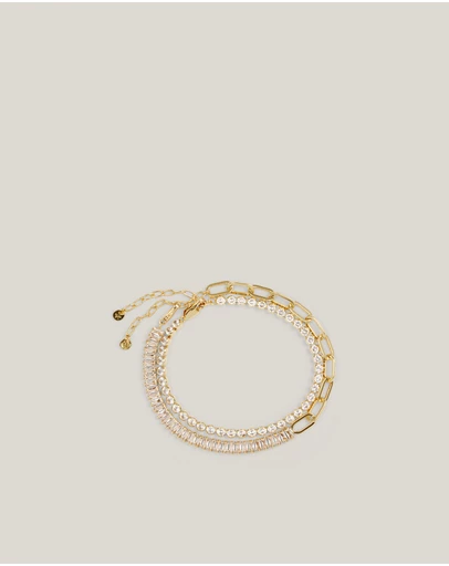 Witchery - Tanya Bracelet Set