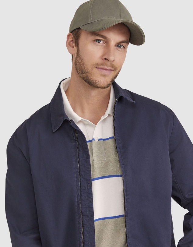 Sportscraft - Bedford Cap