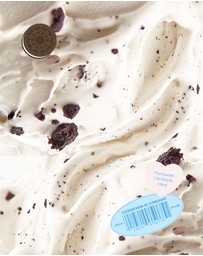 Allkinds - Cookies & Cream Mini Must Haves
