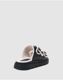 Nude Footwear - Frankie