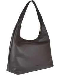 AMP AND SAND - Fugitive Zip Slouch Bag