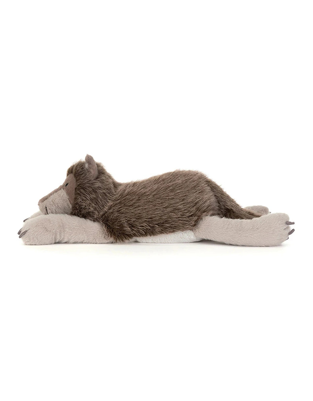 Jellycat - Jellycat Ulrich Wolf