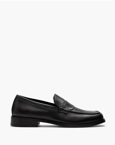 Aquila - Lars Penny Loafers