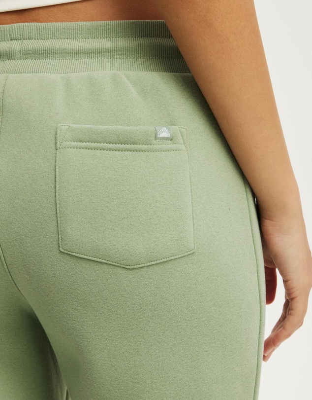 Cotton On Body Active - Plush Bootleg Sweatpant