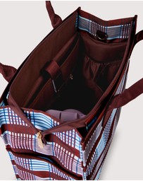 The Somewhere Co - Mulberry Everyday Tote Bag
