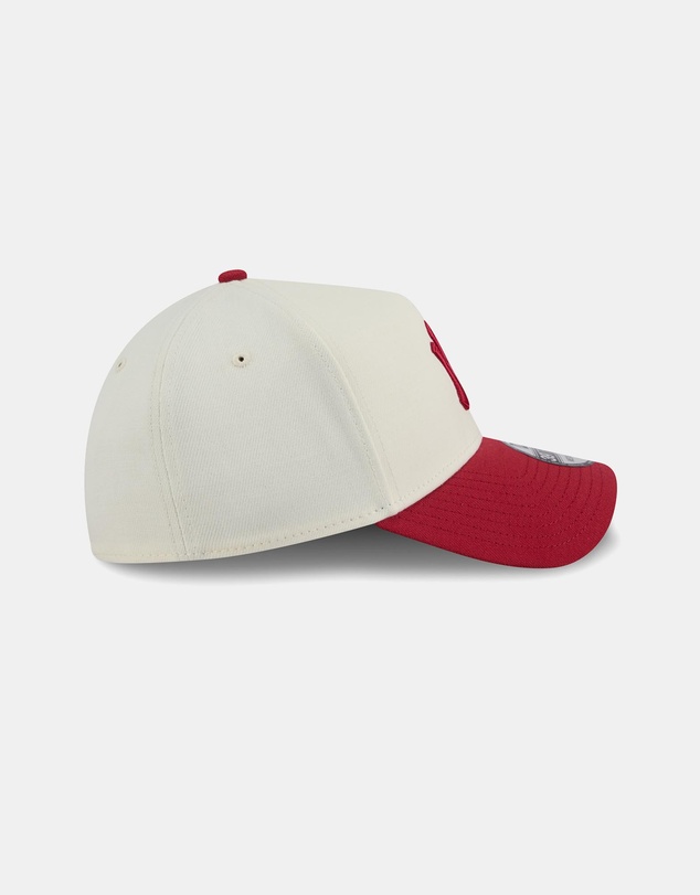 New Era - Heart Sketch 39THIRTY A-Frame New York Yankees Cap