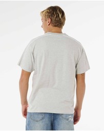 Rip Curl - Inner Visions Panel Loose Tee